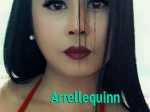 Arrellequinn