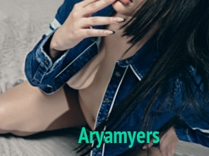 Aryamyers