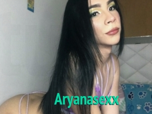 Aryanasexx