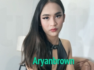 Aryanbrown
