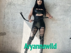 Aryannawild