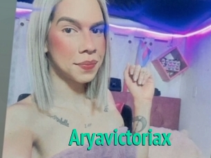 Aryavictoriax