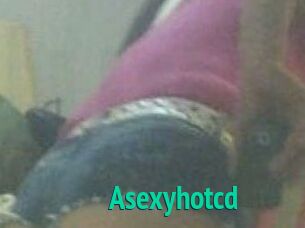 Asexyhotcd
