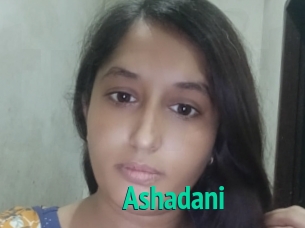Ashadani