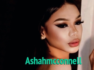 Ashahmcconnell