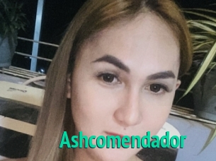 Ashcomendador