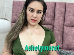 Ashelymoret
