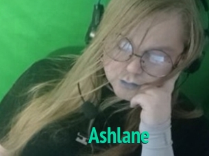 Ashlane
