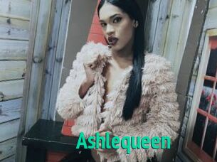Ashlequeen