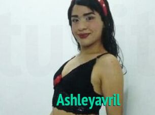 Ashleyavril