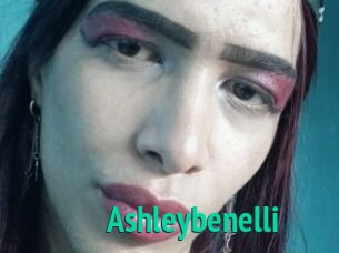 Ashleybenelli