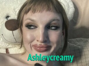 Ashleycreamy