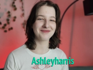 Ashleyharris
