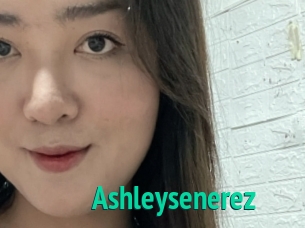 Ashleysenerez