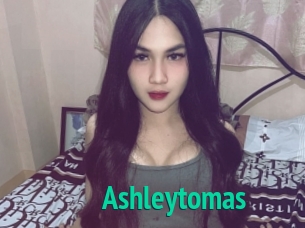 Ashleytomas