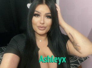 Ashleyx