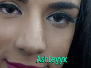 Ashleyyx