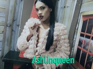 Ashlinqueen