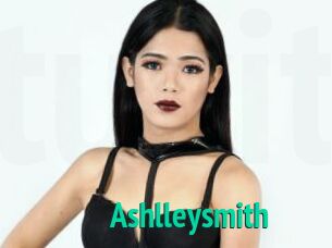 Ashlleysmith