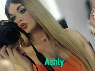 Ashly