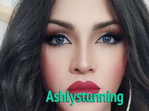 Ashlystunning