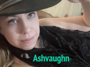 Ashvaughn