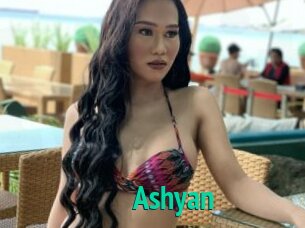Ashyan