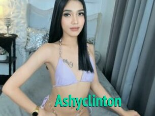 Ashyclinton