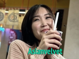 Asianvelvet