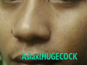 AsiaxlHUGECOCK