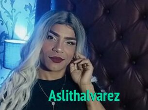 Aslithalvarez