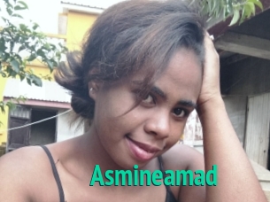 Asmineamad