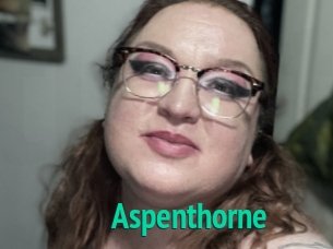 Aspenthorne