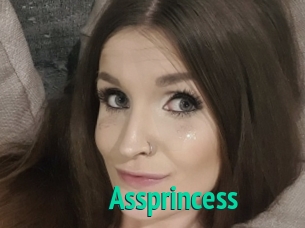 Assprincess