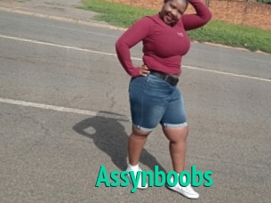 Assynboobs