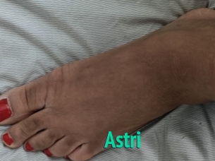 Astri