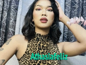 Athasiafeliz