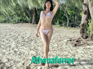 Athenaferrer