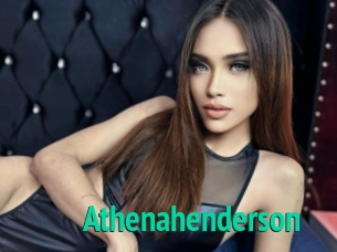 Athenahenderson