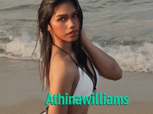 athinawilliams Tube video trans