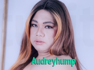 Audreyhump