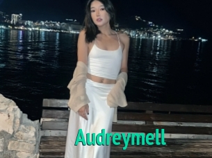 Audreymell