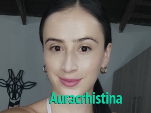Auracrhistina