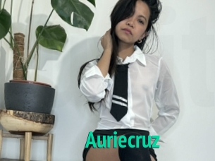 Auriecruz