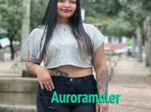Auroramuler