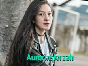 Auroriasforzah