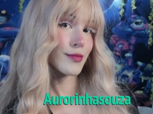 Aurorinhasouza