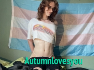 Autumnlovesyou