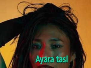 Ayara_tasi