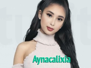 Aynacalixia
